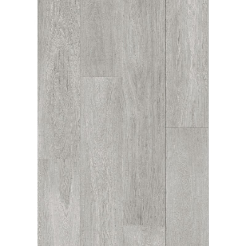 Mexen Fullerton  Vinylpaneele 1240 x 182 mm SPC 6,5 mm, IXPE-Unterlage 1,5 mm, 4 V-Fuge, Eiche - F1136-1240-182-505-4V1-01