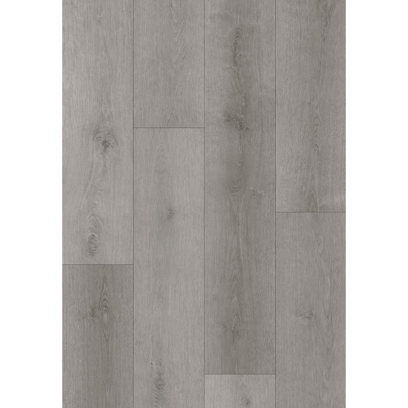 Mexen Torrance  Vinylplatten 1240 x 182 mm SPC 6,5 mm, IXPE-Unterlage 1,5 mm, 4 V-Fuge, Eiche - F1134-1240-182-505-4V1-01