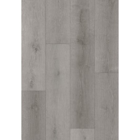 Mexen Torrance  Vinylplatten 1240 x 182 mm SPC 6,5 mm, IXPE-Unterlage 1,5 mm, 4 V-Fuge, Eiche - F1134-1240-182-505-4V1-01