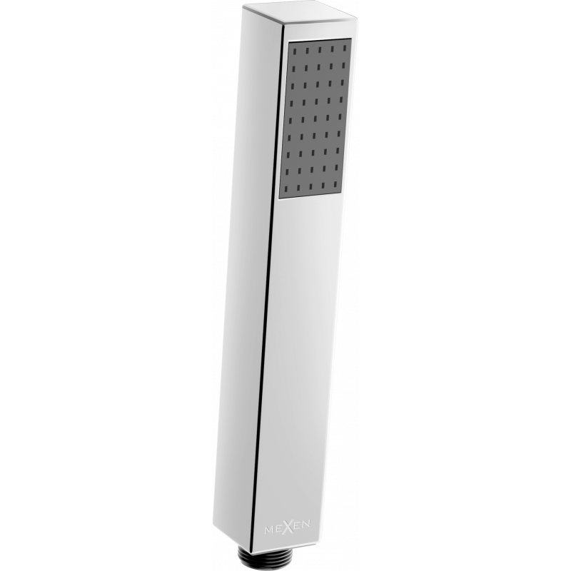Mexen R-77 1-funktionale Duschbrause, Chrom - 79577-00