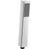 Mexen R-77 1-funktionale Duschbrause, Chrom - 79577-00