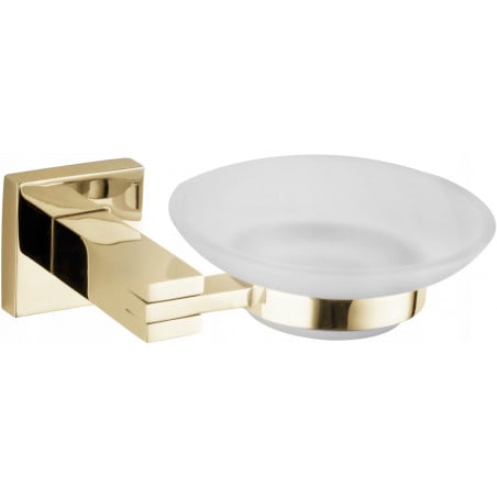 Mexen Vane Seifenschale, gold - 7020939-50