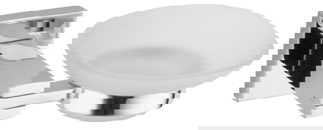 Mexen Vane Seifenschale, Chrom - 7020939-00