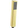Mexen R-77 1-Funktions-Duschkopf, gold - 79577-50