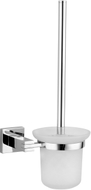 Mexen Vane Toilettenbürste, Chrom - 7020950-00