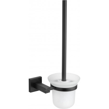 Mexen Vane Toilettenbürste, schwarz - 7020950-70