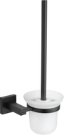 Mexen Vane Toilettenbürste, schwarz - 7020950-70