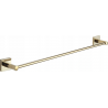 Mexen Rufo Handtuchhalter, gold - 7050924-50