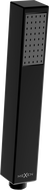 Mexen R-77 Duschkopf 1-Funktion, schwarz - 79577-70
