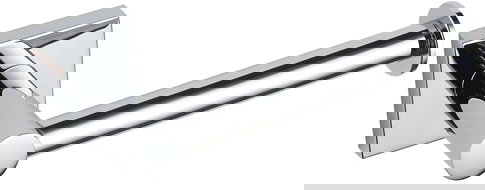 Mexen Rufo Toilettenpapierhalter, Chrom - 7050933-00