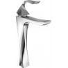 Mexen Estrella hoher Waschtischarmatur, Chrom - 72310-00