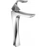 Mexen Estrella DQ02 Badewannen-Set, Chrom - 72313DQ02-00