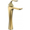 Mexen Estrella R02 Wannen-Set, gold - 72313R02-50