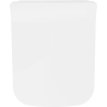 Mexen Slim-Soft-Close-Toilettensitz, Duroplast, weiß glänzend - 39240000