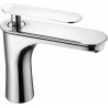 Mexen Trinity Waschbeckenarmatur, Chrom - 72600-00