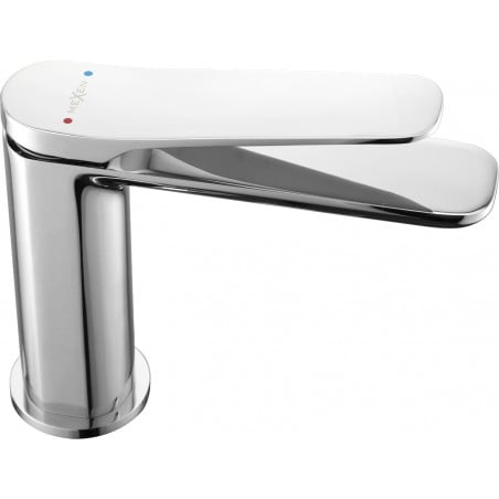 Mexen Largo Waschtischarmatur, Chrom - 73700-00