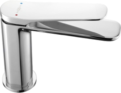 Mexen Largo Waschtischarmatur, Chrom - 73700-00