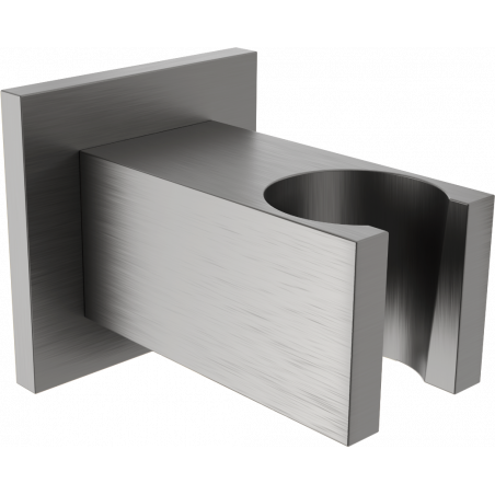 Mexen Cube Duschhalterung, Graphit - 79350-66