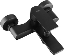 Mexen Royo Wannenbatterie, Schwarz - 72230-70