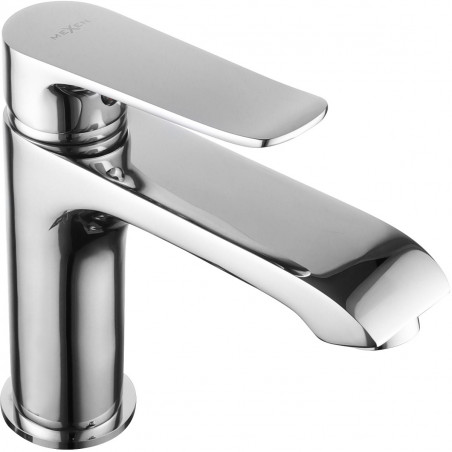 Mexen Pecos Waschtischarmatur, Chrom - 72700-00