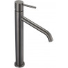 Mexen Rumba hoher Waschtischhahn, Graphit - 73510-66