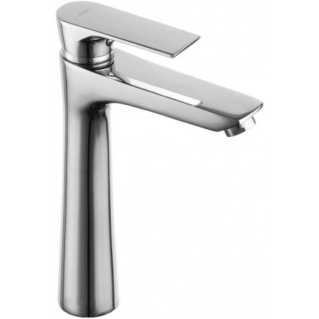 Mexen Axel hoher Waschtischarmatur, Chrom - 73810-00