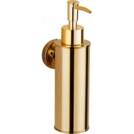 Mexen Seifenspender, gold - 70622-50