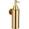 Mexen Seifenspender, gold - 70622-50