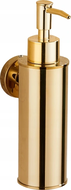 Mexen Seifenspender, Gold - 70622-50