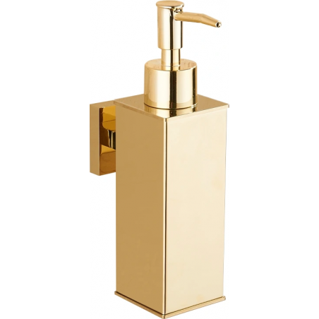 Mexen Seifenspender, golden - 70628-50
