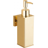 Mexen Seifenspender, golden - 70628-50
