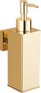 Mexen Seifenspender, golden - 70628-50