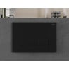 Mexen Fenix Air 02 pneumatischer Spülknopf, schwarz - 6A0203