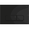 Mexen Fenix Air 02 pneumatischer Spülknopf, schwarz - 6A0203