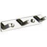 Mexen dreifacher Handtuchhaken, Chrom - 709173-00
