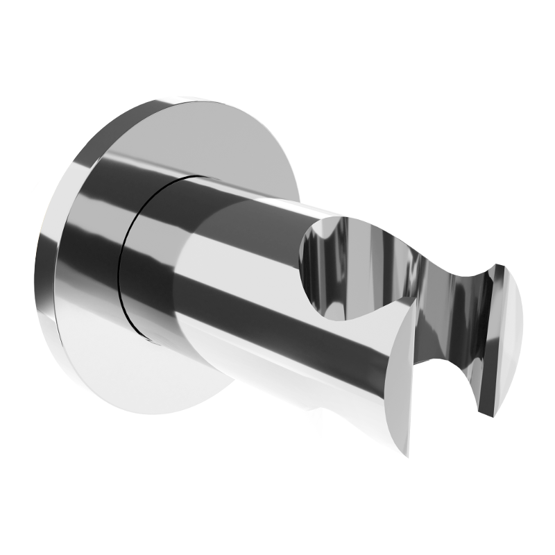 Mexen Kai Duschhalter, Chrom - 79351-00