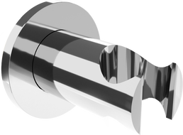 Mexen Kai Duschhalter, Chrom - 79351-00