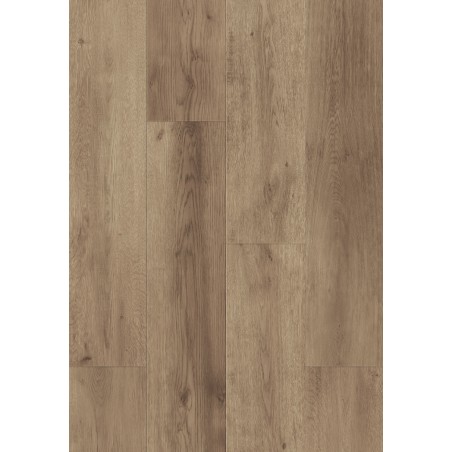 Mexen Spirit Lake Probe von SPC-Vinylpaneelen 6,5 mm, IXPE-Unterlage 1,5 mm, 4 V-Fuge, Eiche - F1001-S