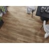 Mexen Spirit Lake Probe von SPC-Vinylpaneelen 6,5 mm, IXPE-Unterlage 1,5 mm, 4 V-Fuge, Eiche - F1001-S