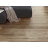 Mexen Spirit Lake Probe von SPC-Vinylpaneelen 6,5 mm, IXPE-Unterlage 1,5 mm, 4 V-Fuge, Eiche - F1001-S