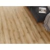 Mexen Beaver Creek Probe von SPC-Vinylpaneelen 6,5 mm, IXPE-Unterlage 1,5 mm, 4 V-Fuge, Eiche - F1002-S