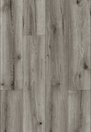 Mexen Ontario Probe von Vinylpaneelen SPC 6,5 mm, IXPE-Unterlage 1,5 mm, 4 V-Fuge, Eiche - F1003-S