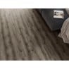 Mexen Sierra Vista Muster von SPC-Vinylpaneelen 6,5 mm, IXPE-Unterlage 1,5 mm, 4 V-Fuge, Eiche - F1004-S
