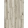 Mexen Wirginia Muster von Vinylpaneelen SPC 6,5 mm, IXPE-Unterlage 1,5 mm, 4 V-Fuge, Eiche - F1005-S