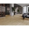 Mexen Buffalo Probe von SPC-Vinylpaneelen 6,5 mm, IXPE-Unterlage 1,5 mm, 4 V-Fuge, Eiche - F1007-S