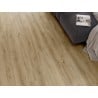 Mexen Buffalo Probe von SPC-Vinylpaneelen 6,5 mm, IXPE-Unterlage 1,5 mm, 4 V-Fuge, Eiche - F1007-S
