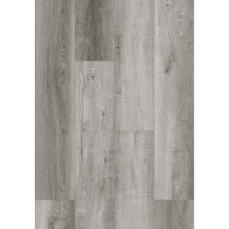 Mexen Santa Clara Muster von SPC-Vinylpaneelen 6,5 mm, IXPE-Unterlage 1,5 mm, 4 V-Fuge, Eiche - F1010-S