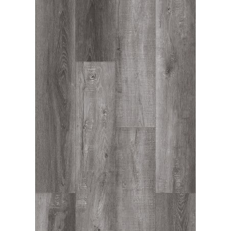 Mexen El Monte Muster von SPC-Vinylpaneelen 6,5 mm, IXPE-Unterlage 1,5 mm, 4 V-Fuge, Eiche - F1011-S