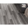 Mexen El Monte Muster von SPC-Vinylpaneelen 6,5 mm, IXPE-Unterlage 1,5 mm, 4 V-Fuge, Eiche - F1011-S