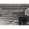 Mexen El Monte Muster von SPC-Vinylpaneelen 6,5 mm, IXPE-Unterlage 1,5 mm, 4 V-Fuge, Eiche - F1011-S